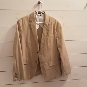 Banana Republic Blazer